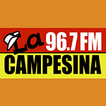 KYLI La Campesina 96.7 FM