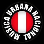 Música Urbana Nacional logo