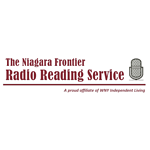Niagara Frontier Radio Reading Service logo