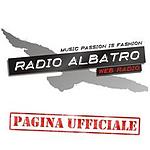 Radio Albatro logo