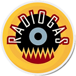 RadioGas logo