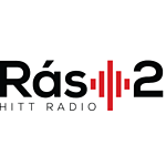 Rás 2 logo