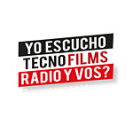 Tecno Films Radio logo