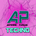 ANTENNE PASSAU TECHNO logo