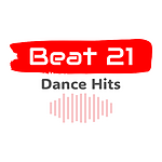 Beat 21 - Dance Hits logo