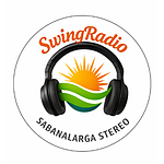 Swing Radio logo