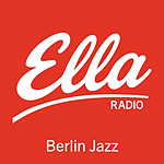Ella Radio - Berlin Jazz logo