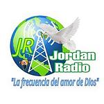 Jordan Radio Fray