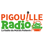PIGOUILLERADIO logo