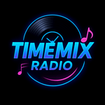 TIMEMIX RADIO logo