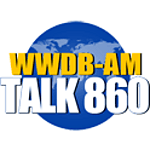 WWDB Talk 860 AM