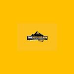 105.7 The Mountain logo