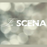 La Scena Radio logo