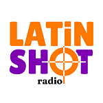 Latin Shot Radio logo
