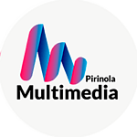 Pirinola Radio logo