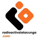 Radio Activa Lacatunga logo