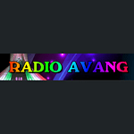 Radio Avang logo