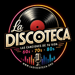 Radio La Discoteca logo