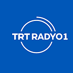 TRT Radyo 1 logo
