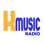 Kmusic Radio logo