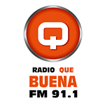 Radio Qué Buena