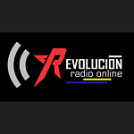 Revolucion Radio Online logo