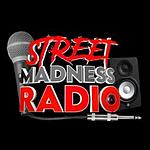 Street Madness Radio logo