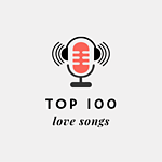 Top 100 Love Songs logo