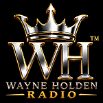 Wayne Holden Music Radio logo
