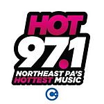 WBHT/WBHD Hot 97.1. & 95.7 FM