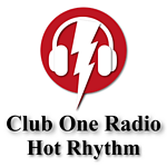 Club One Radio logo