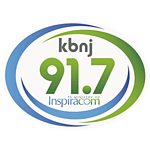 KBNJ 91.7 FM Life Changing logo