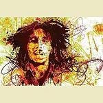 Radio Art - Roots Reggae logo