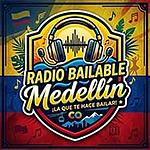 Radio Bailable Medellín logo
