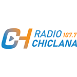 Radio Chiclana logo