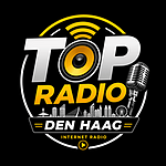 Top Radio Den Haag logo