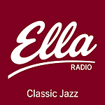 Ella Radio - Classic Jazz logo