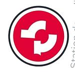 France Rouge Cerise logo
