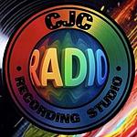 Radio CJC Recording Studio logo