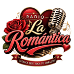 Radio La Romantica logo