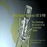 Radio Regente 107.9 FM logo