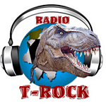 Radio T-Rock logo