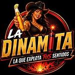 La Dinamita Radio logo