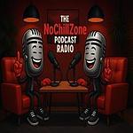 NoChillZone Podcast Radio Station logo