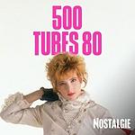 NOSTALGIE 500 TUBES 80 logo