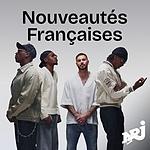 NRJ NOUVEAUTES FRANCAISES logo