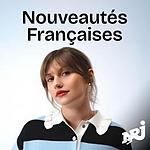 NRJ NOUVEAUTES FRANCAISES logo