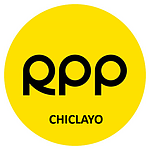 RPP Chiclayo logo