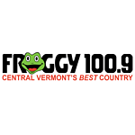 WWFY Froggy 100.9