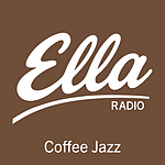 Ella Radio - Coffee Jazz logo